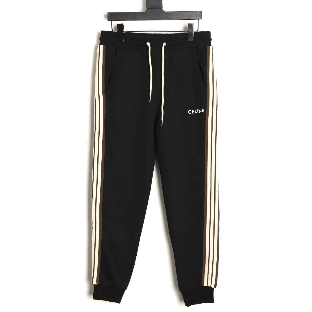 Ce**e pants