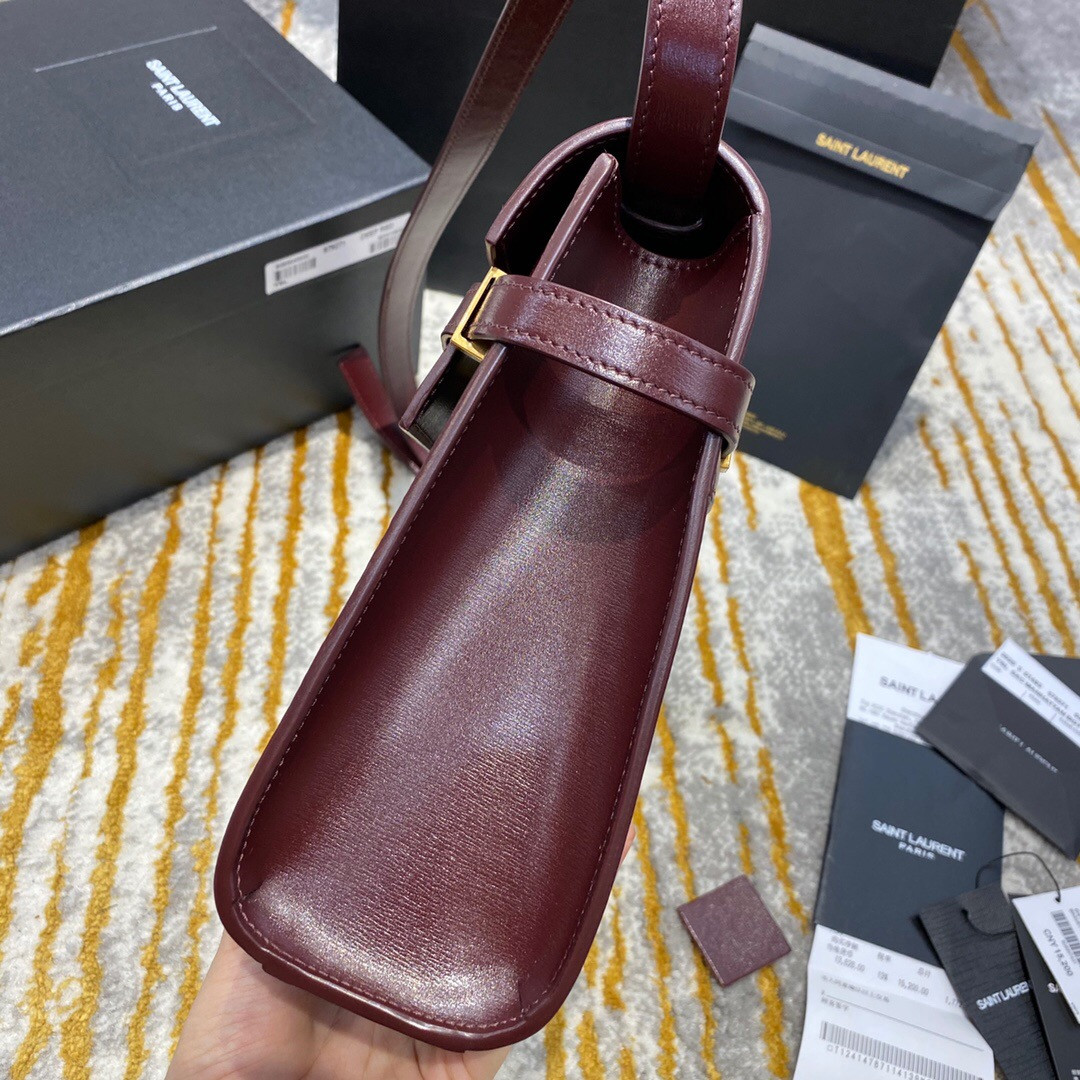 Y*L manhattan 29cm