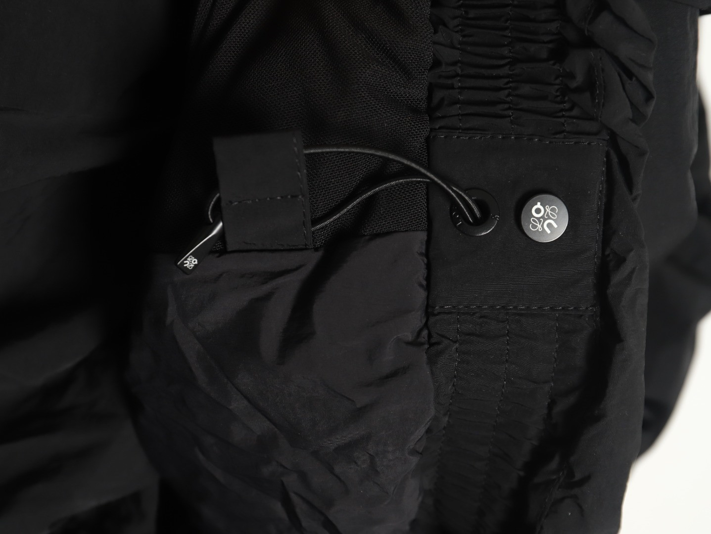 L0ew* puffer vest