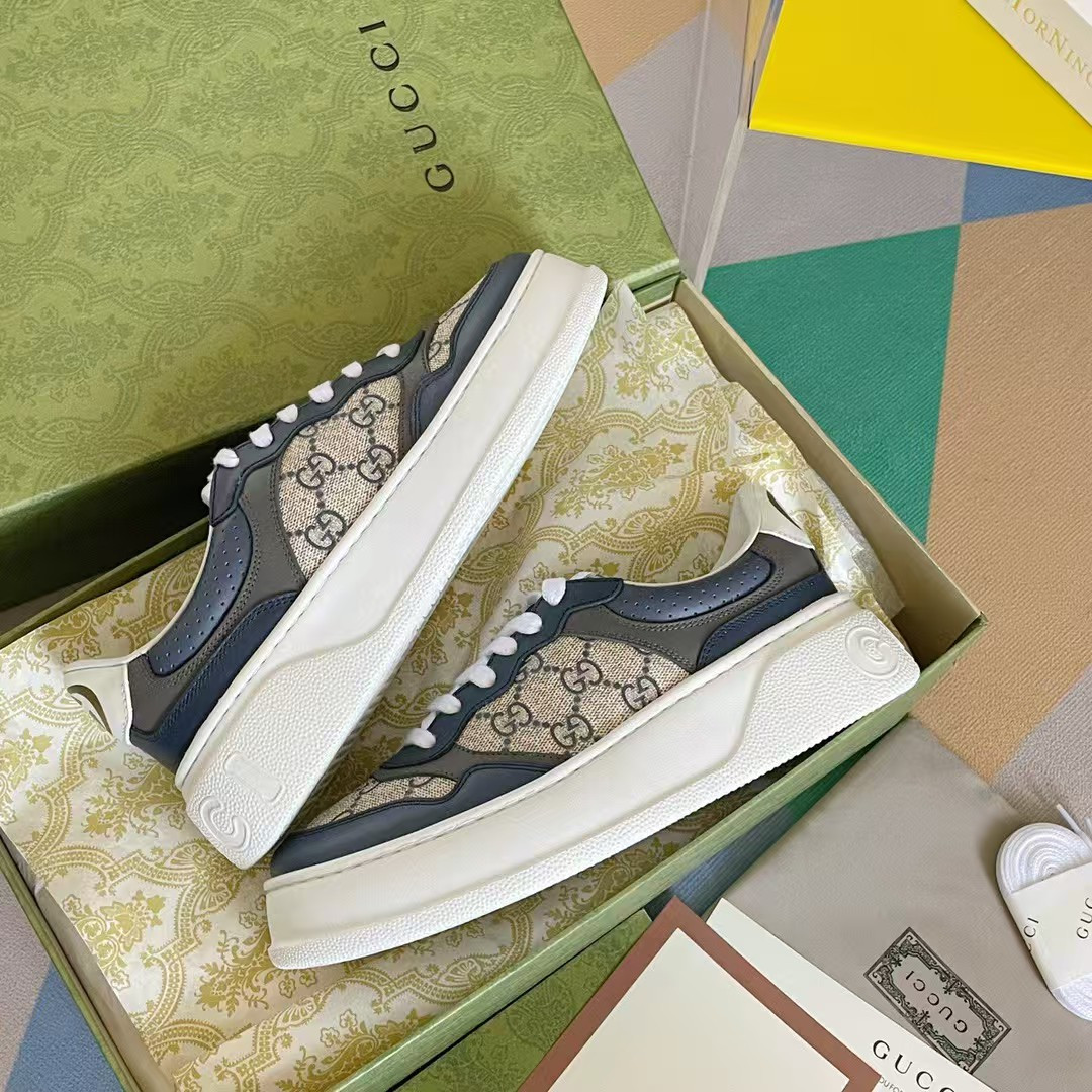 ua G*u*i gg sneaker