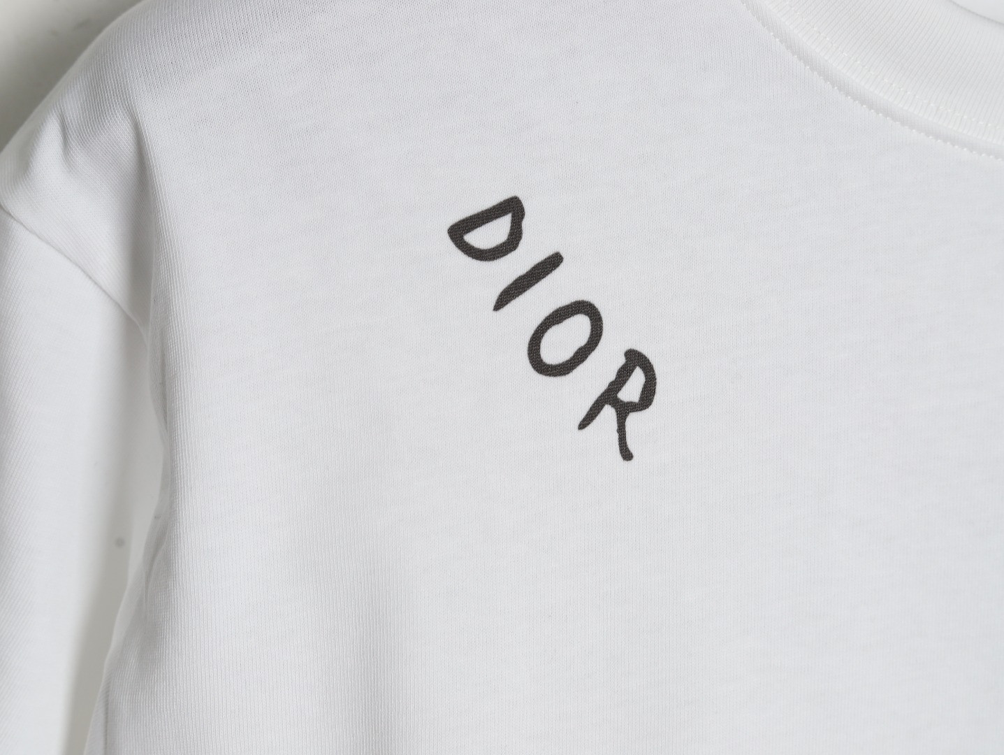 D*or 25s short-sleeved t-shirt