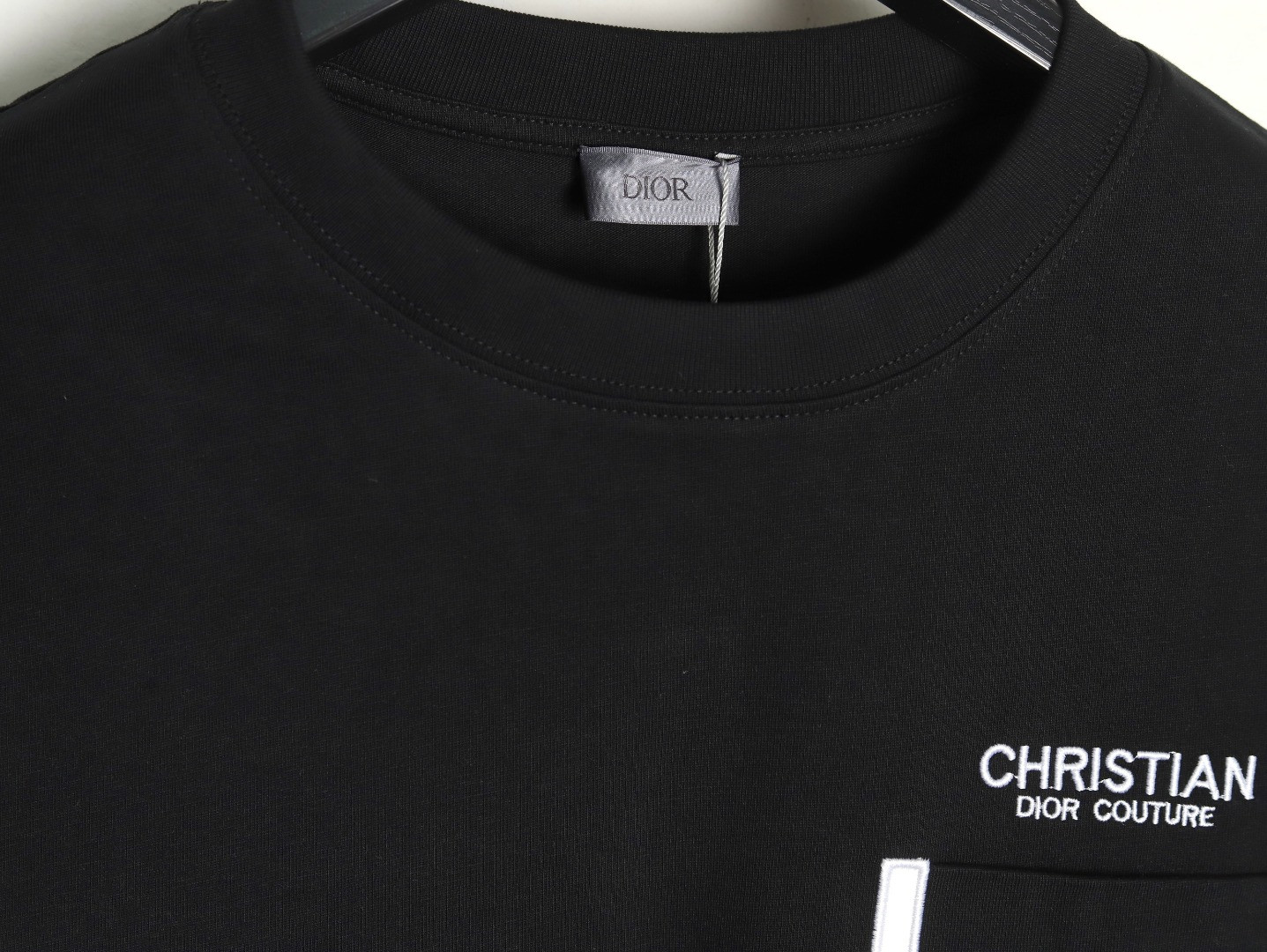D*or 25s short-sleeved t-shirt