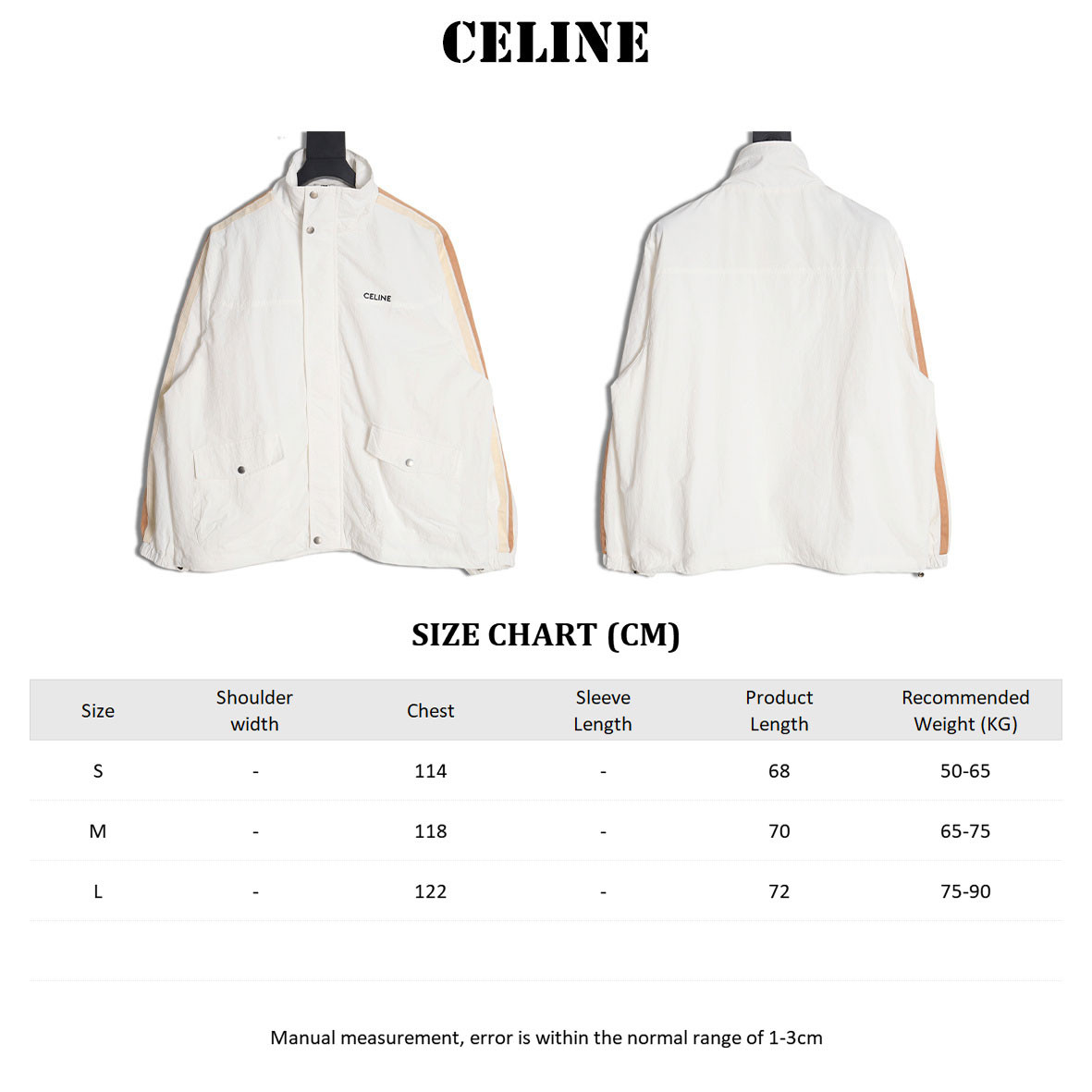Ce**e coats