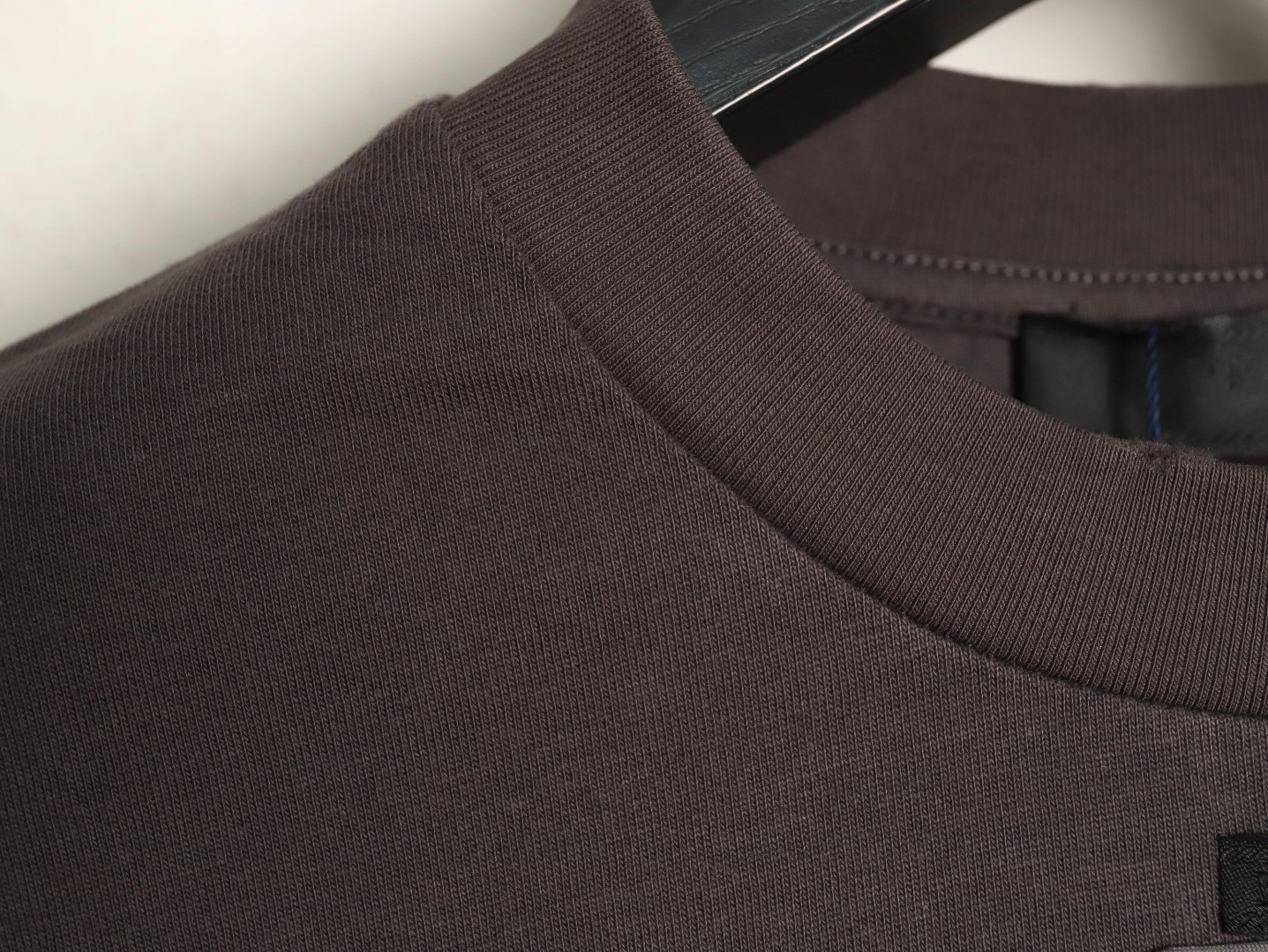 Pra*a long-sleeved t-shirt