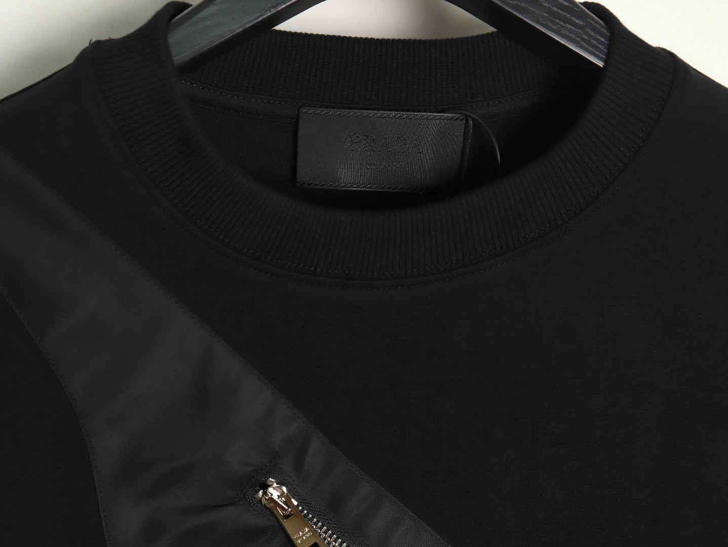 Pra*a 25fw hoodies