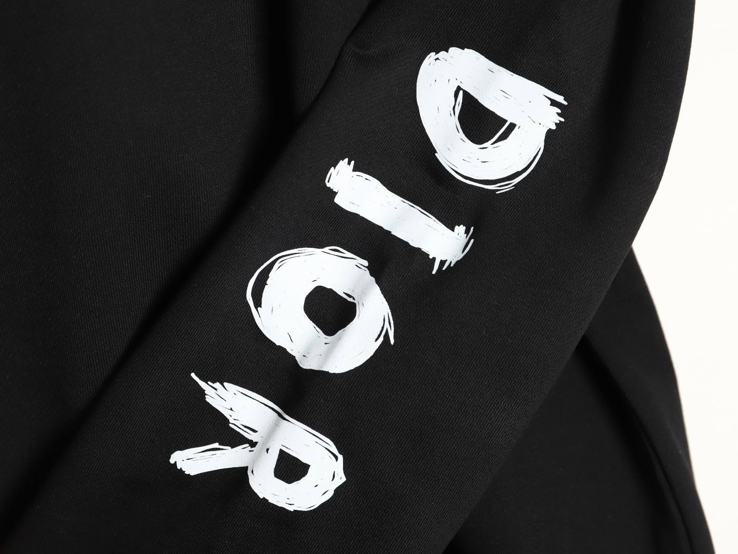 D*or 25fw hoodies