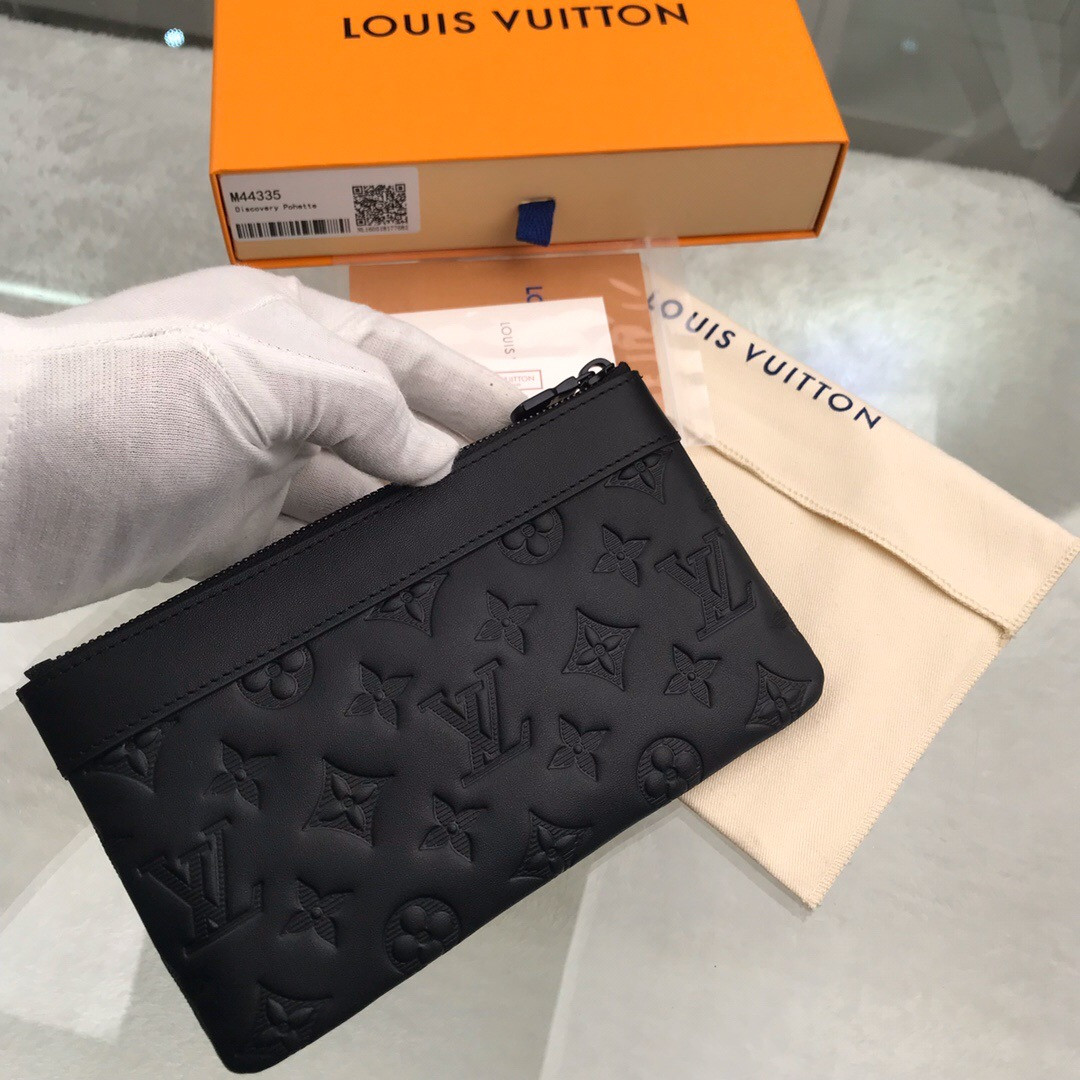 DISCOVERY POCHETTE PM M44335