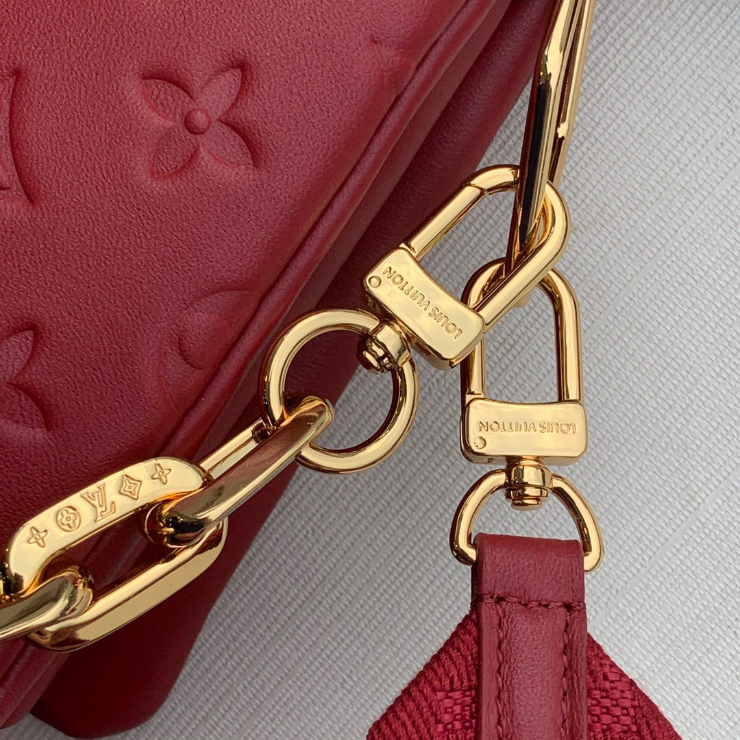 LV COUSSIN PM M59275