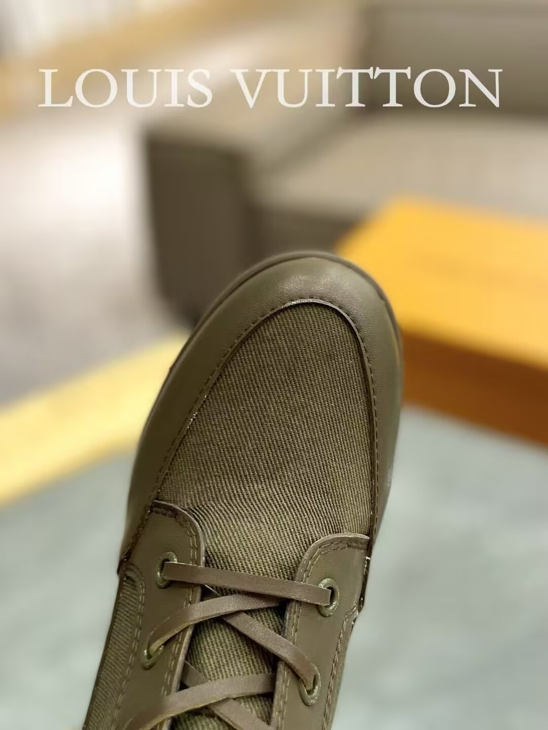 UA LV Laureate Platform Desert Boot