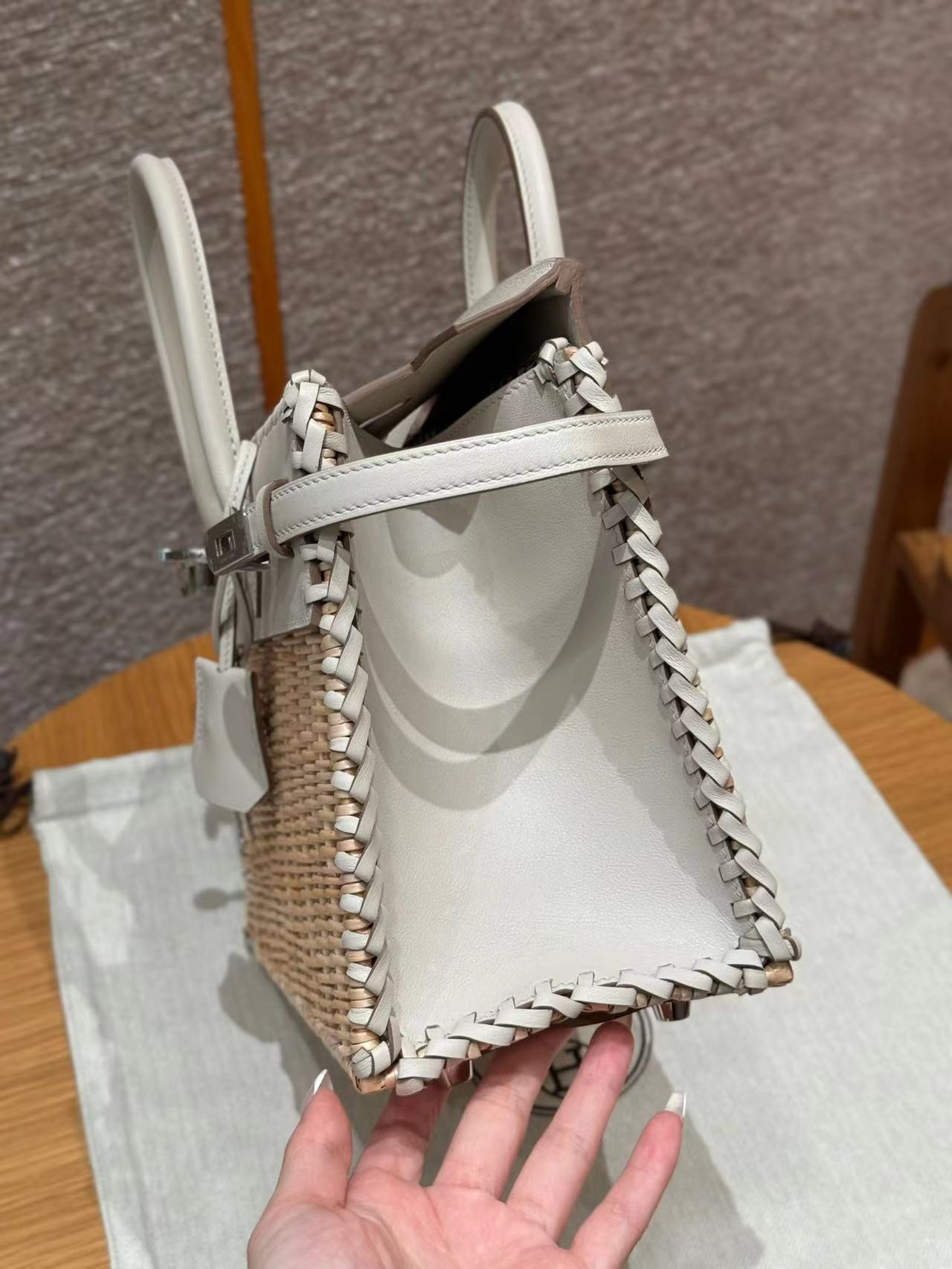 Hermès Birkin 25