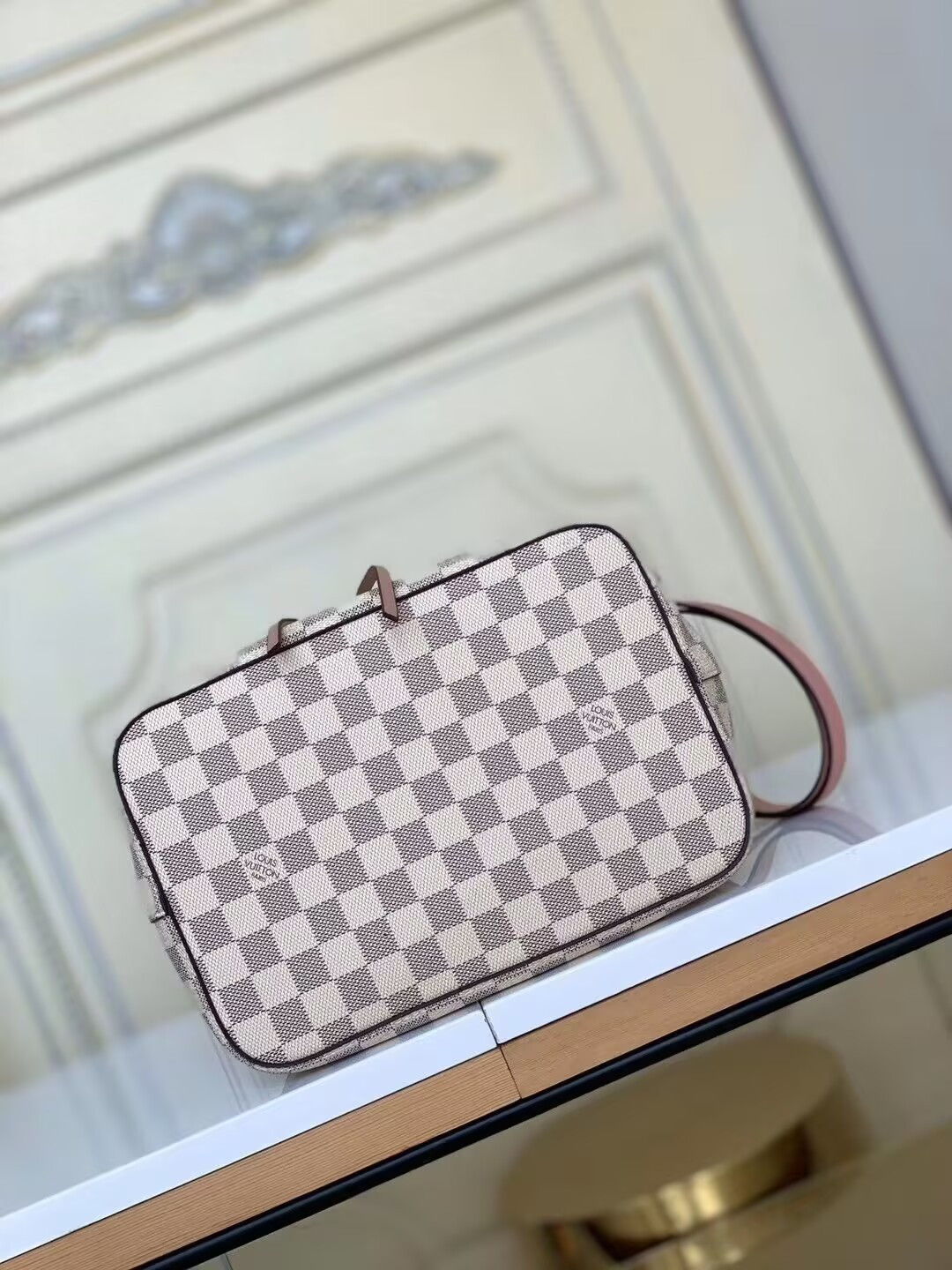 LV NéoNoé MM M44022 26x22x27cm