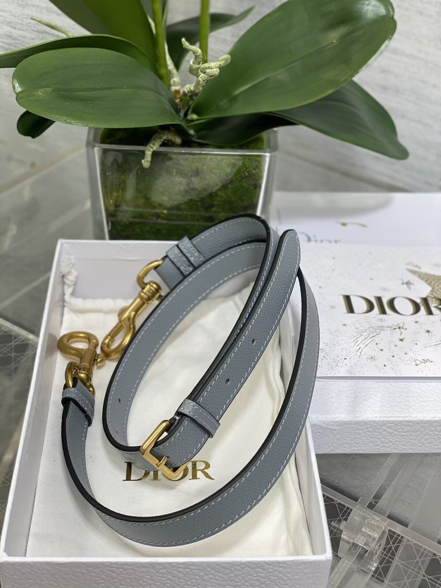 D*or micro saddle bag 17x5x15cm