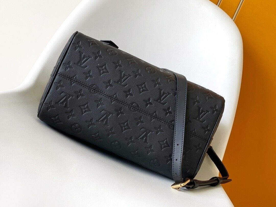 LV Speedy Soft 30 M47186 21x17x30cm