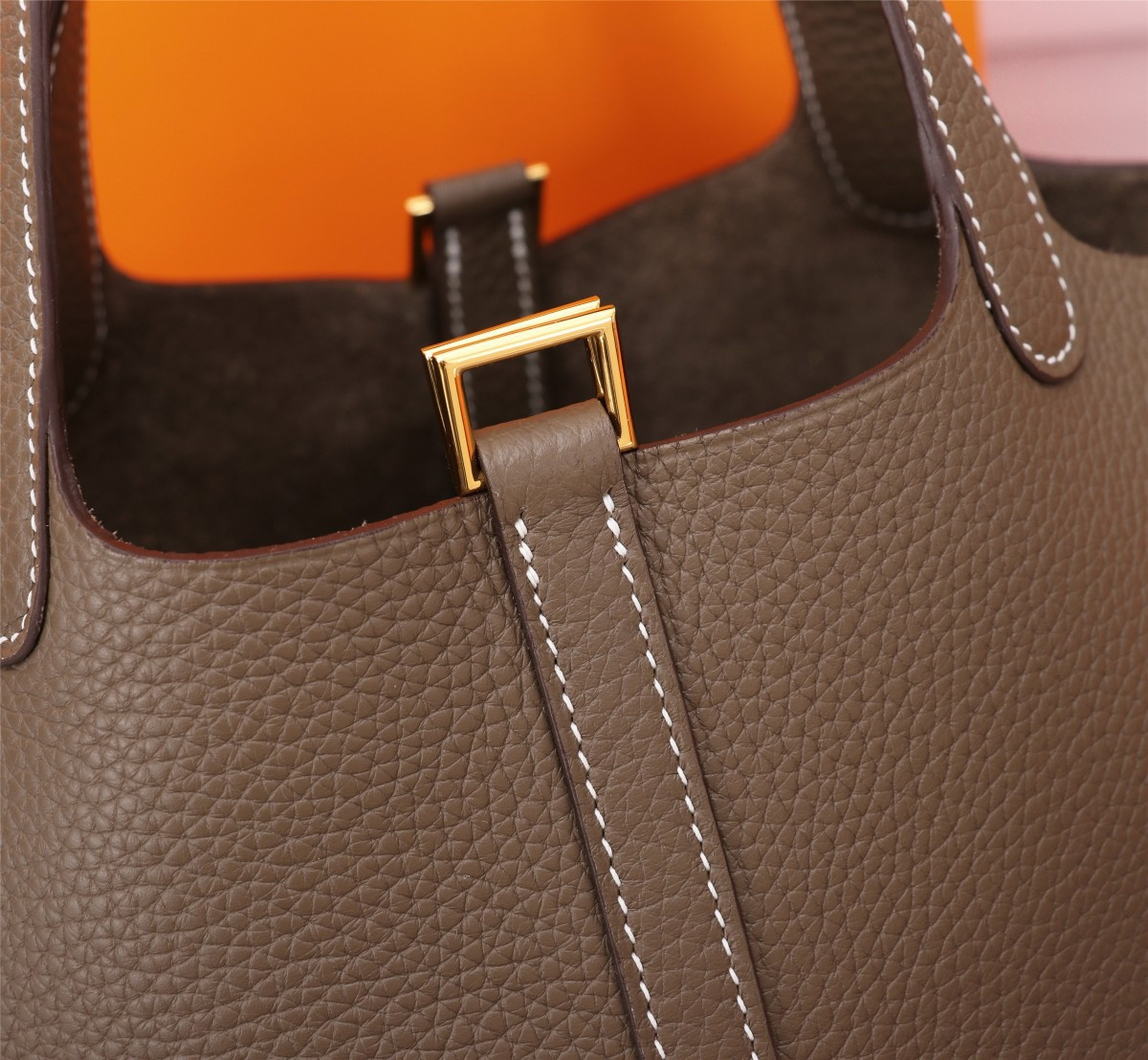Hermès Picotin 18cm without original box