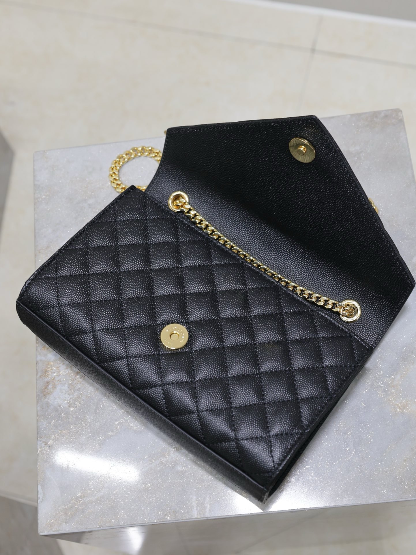 Y*L envelope small size 21x13x6cm