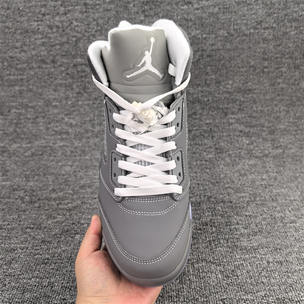 UA Jordan 5 Retro