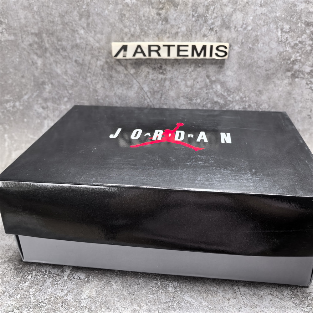 UA Jordan 11 Retro