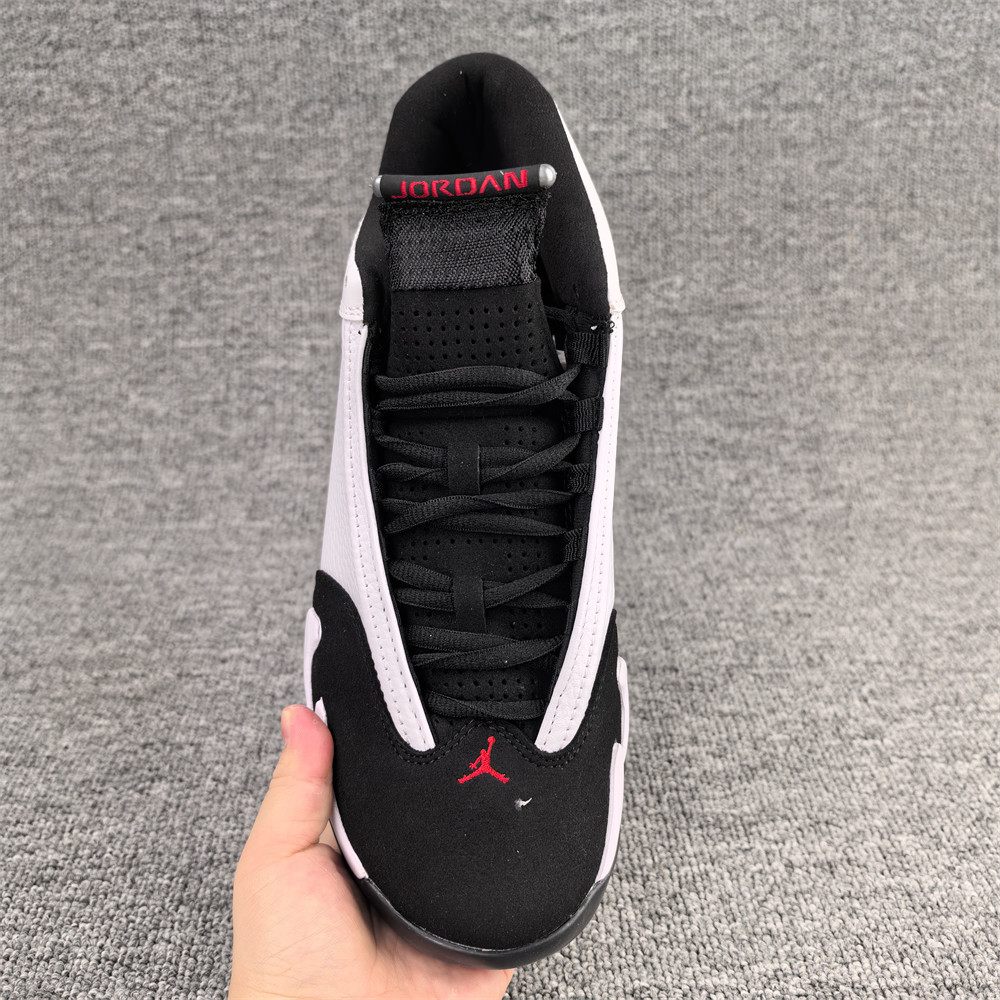 UA Jordan 14 Retro