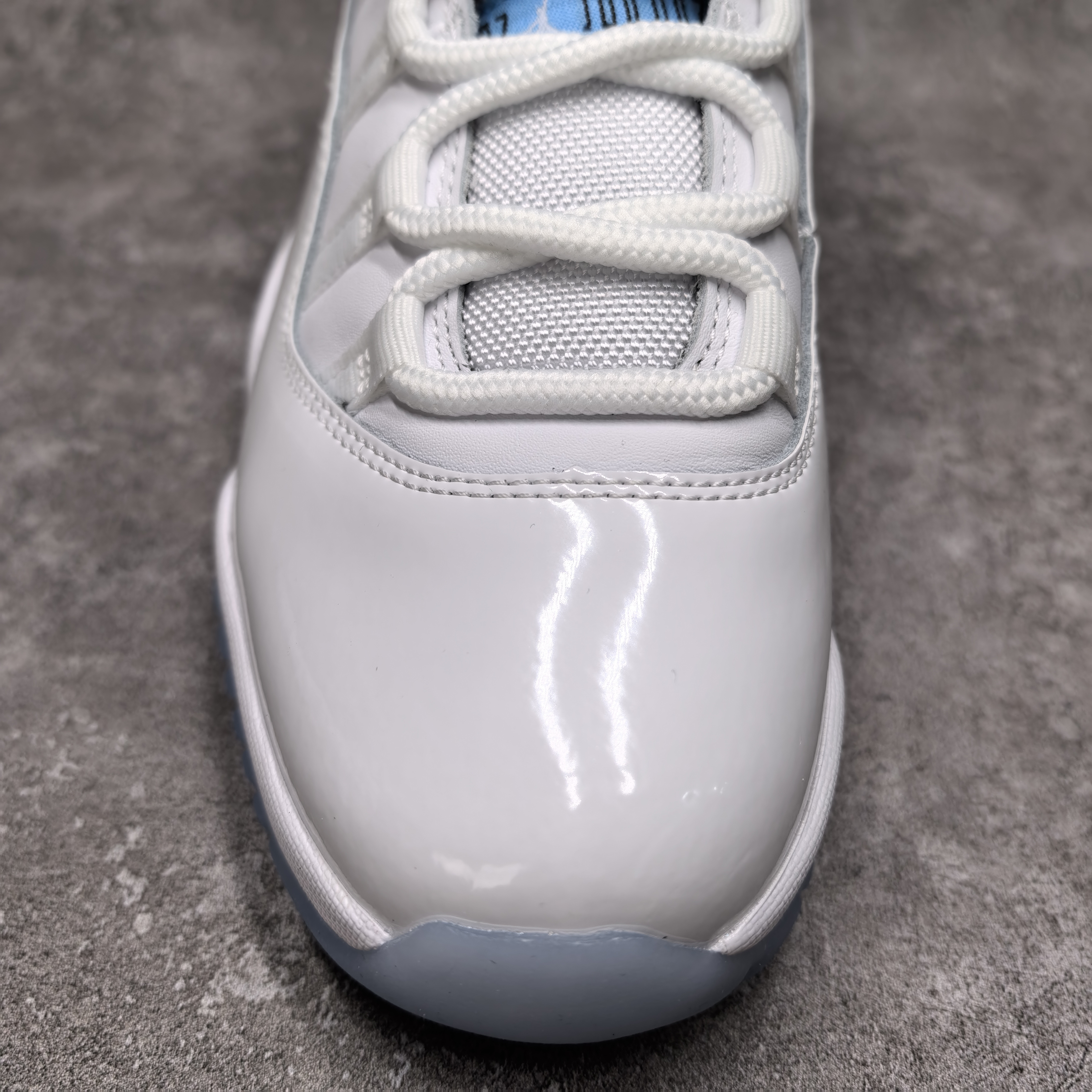 UA Jordan 11 Retro