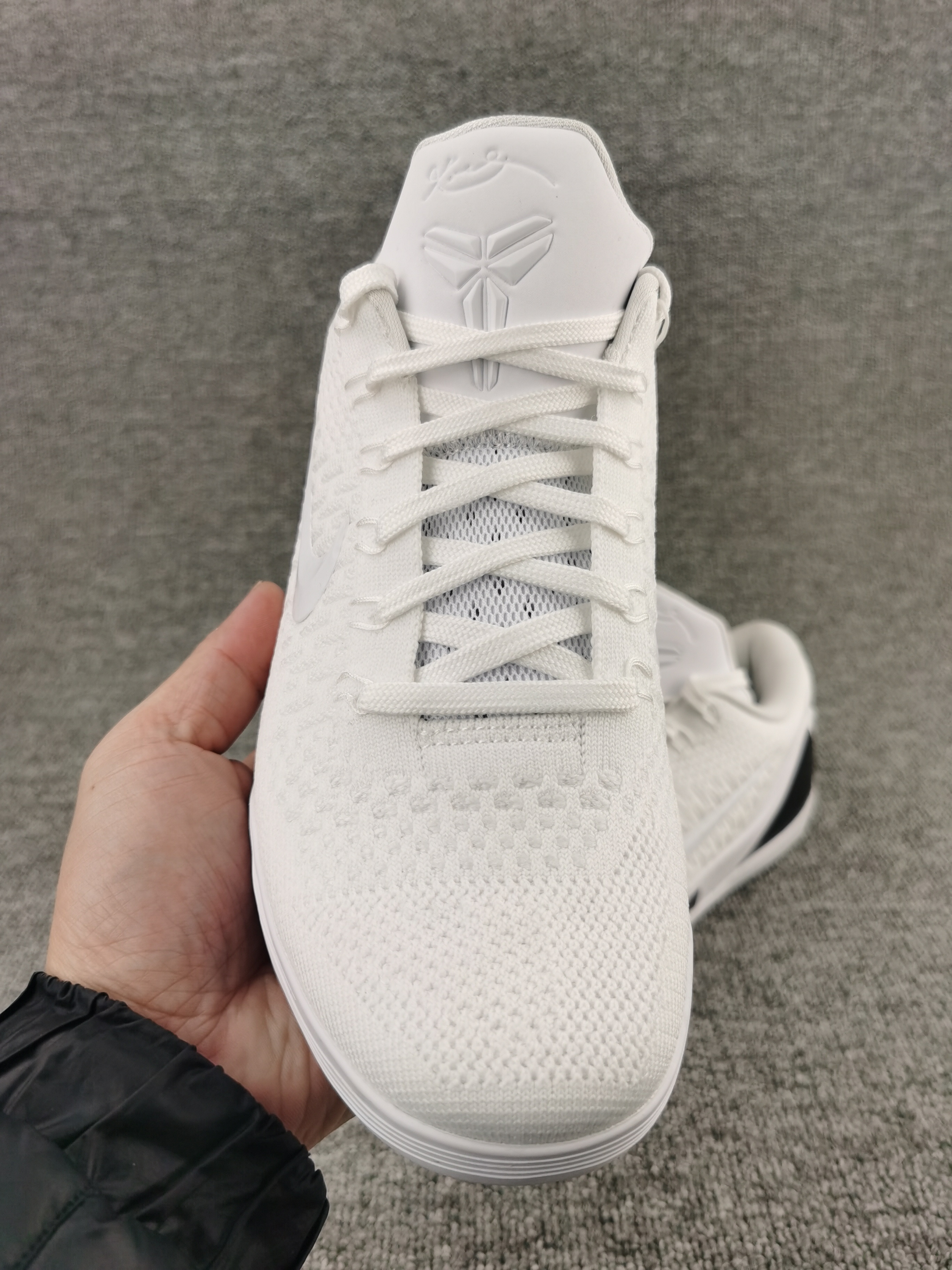 UA Nike Kobe 6