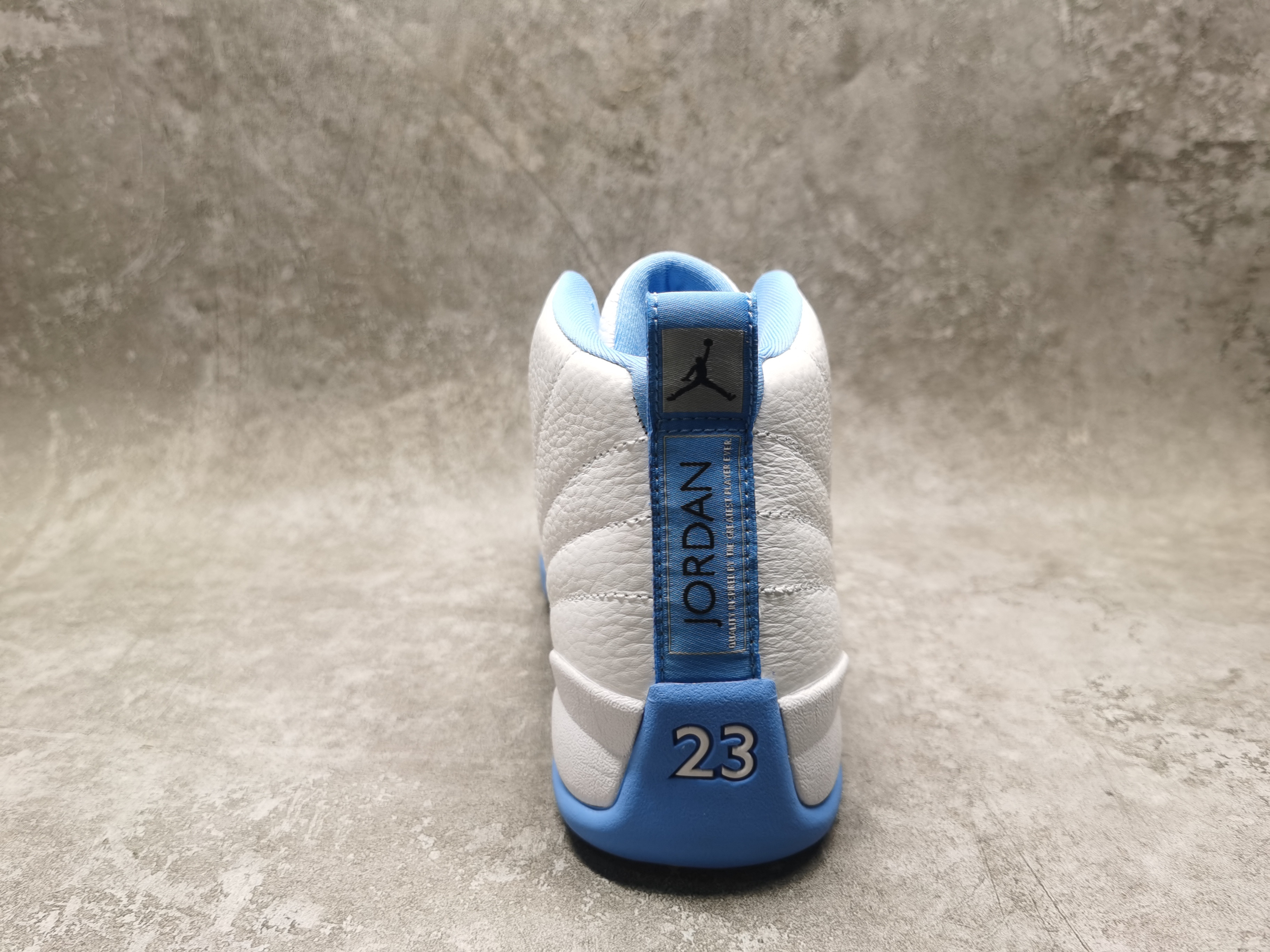 UA Jordan 12 Retro