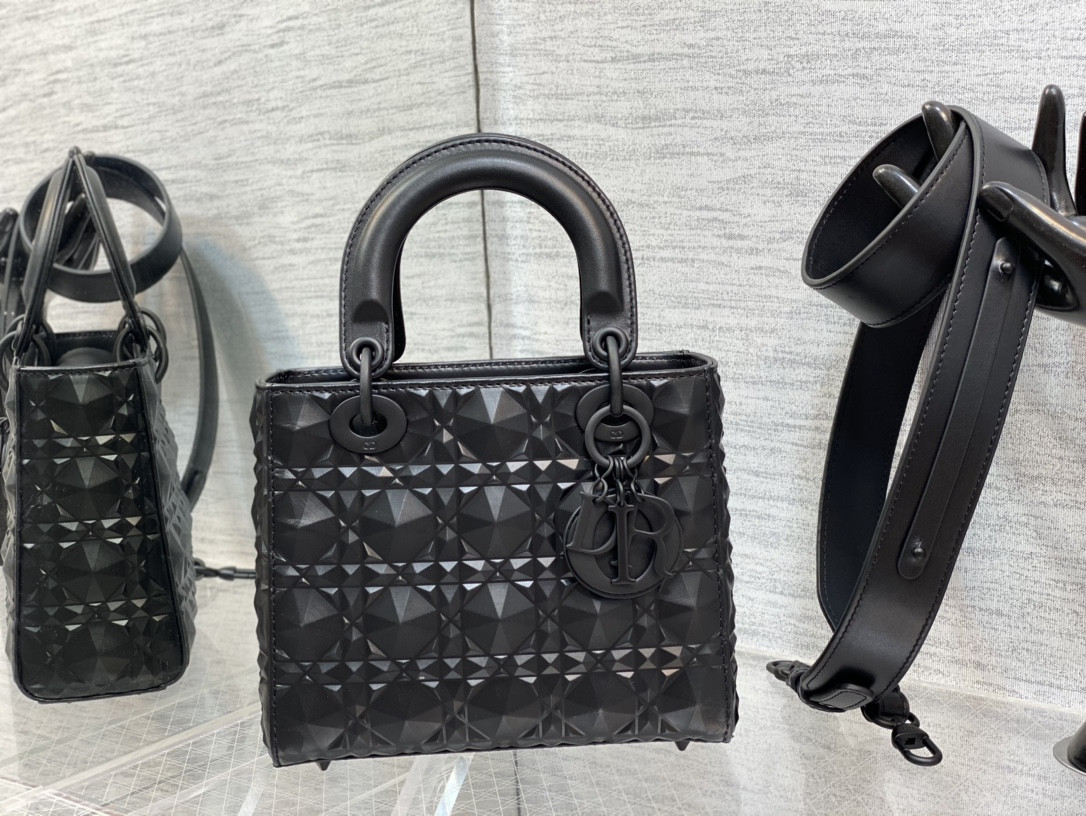 D*or kleine lady D*or my abc D*or tas 20cm