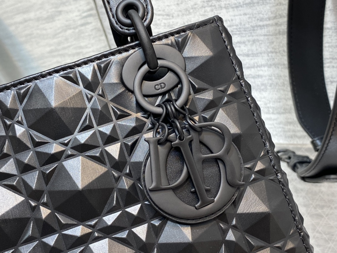 D*or kleine lady D*or my abc D*or tas 20cm