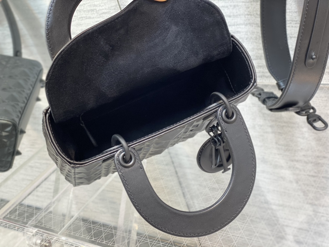 D*or kleine lady D*or my abc D*or tas 20cm
