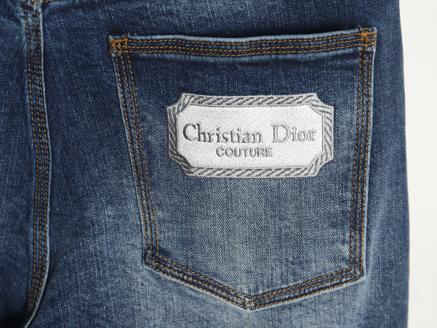 D*or jeans