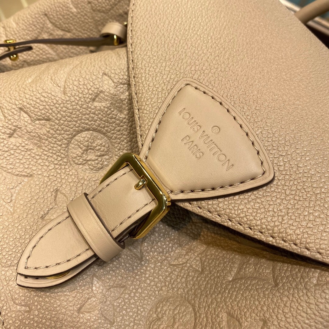 LV MONTSOURIS BACKPACK M45410