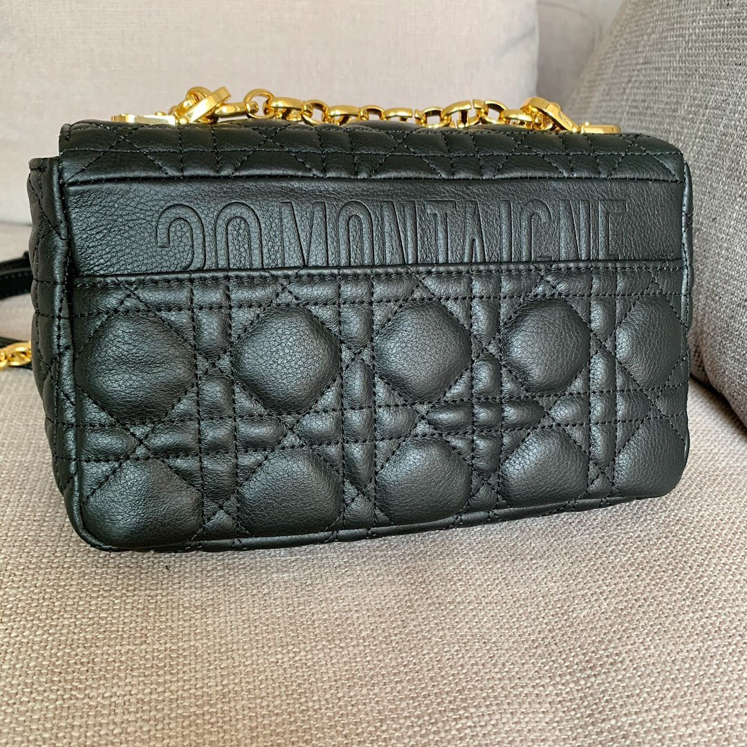 small D*or caro bag