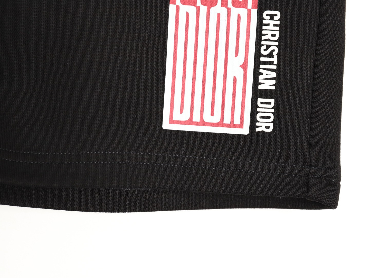 D*or 25ss shorts