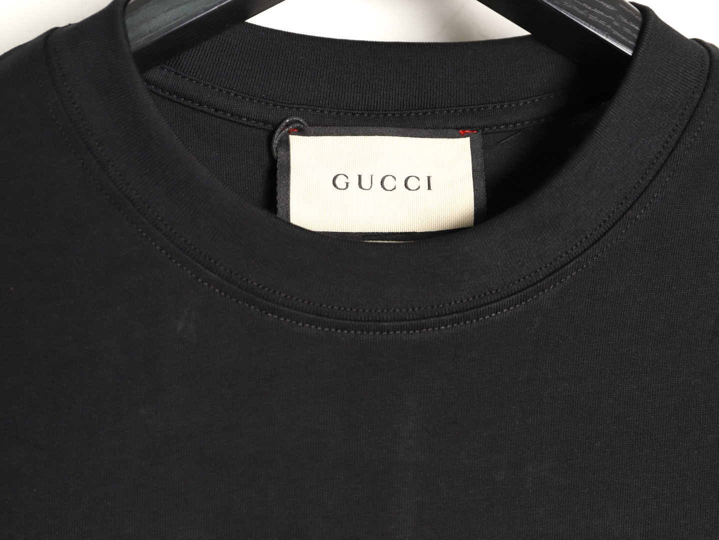 G*u*i 25ss short-sleeved t-shirt
