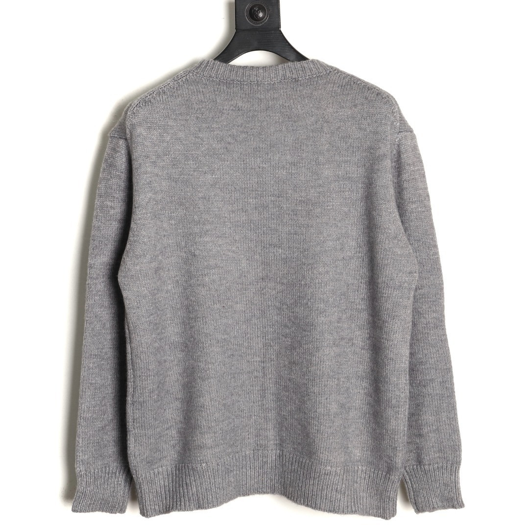 B**rry sweaters