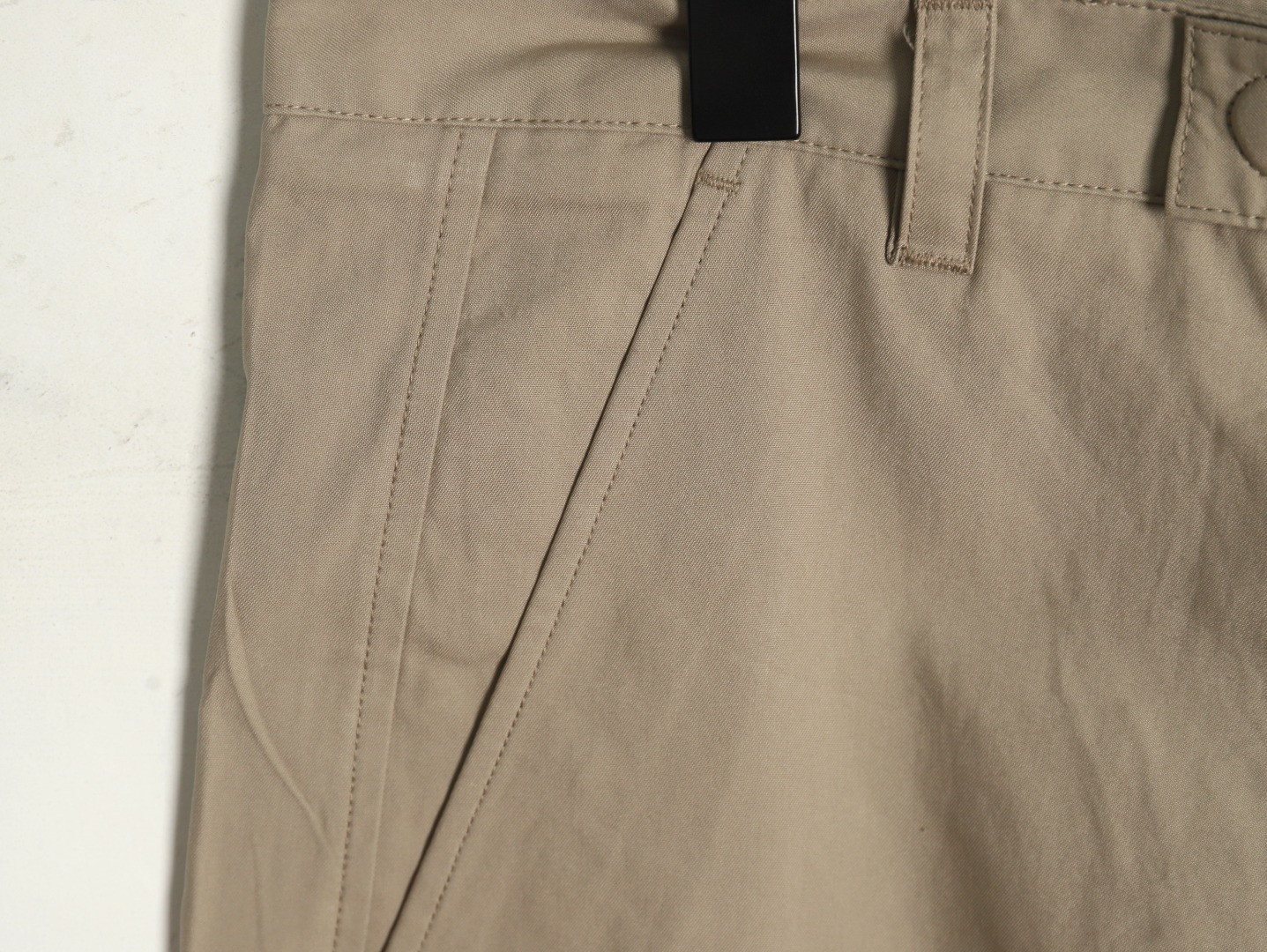 D*or 25ss pants