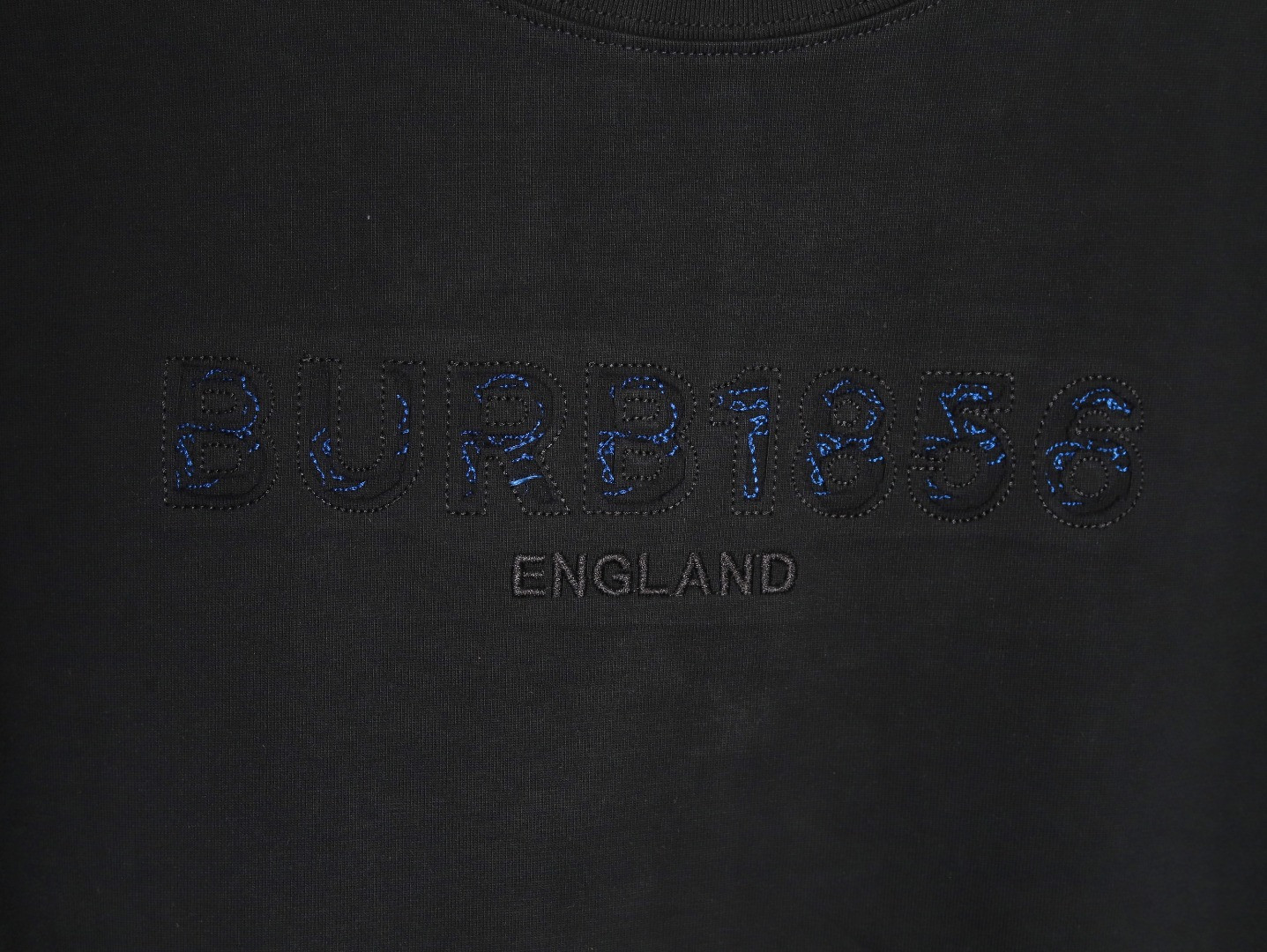 B**rry bbr 25ss short-sleeved t-shirt