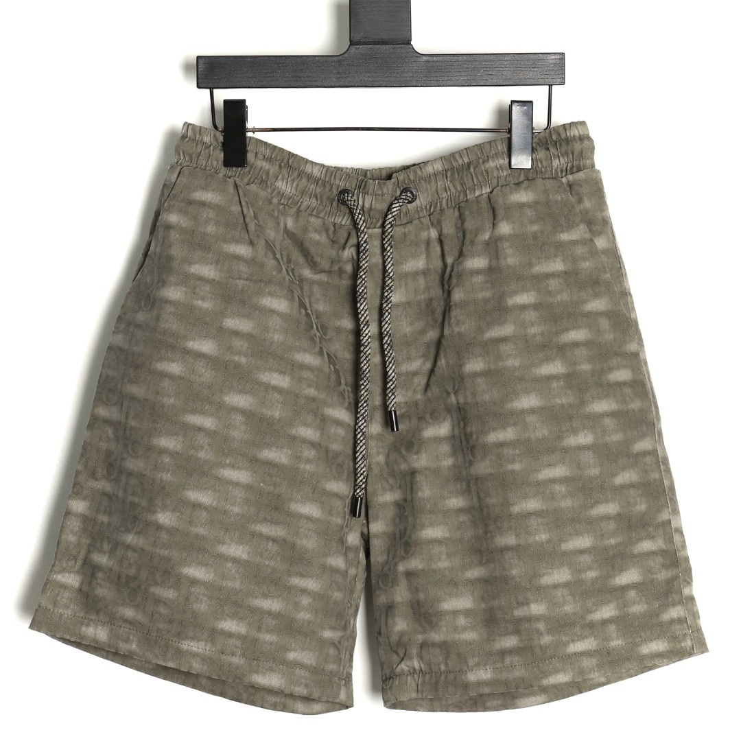D*or shorts
