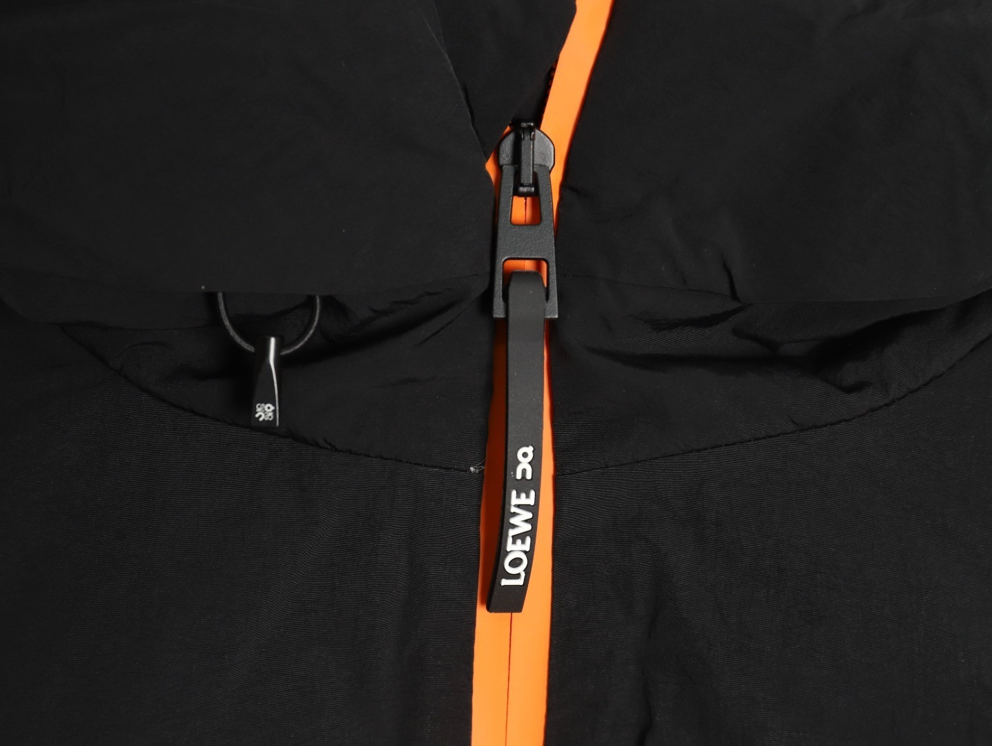 L0ew* puffer vest
