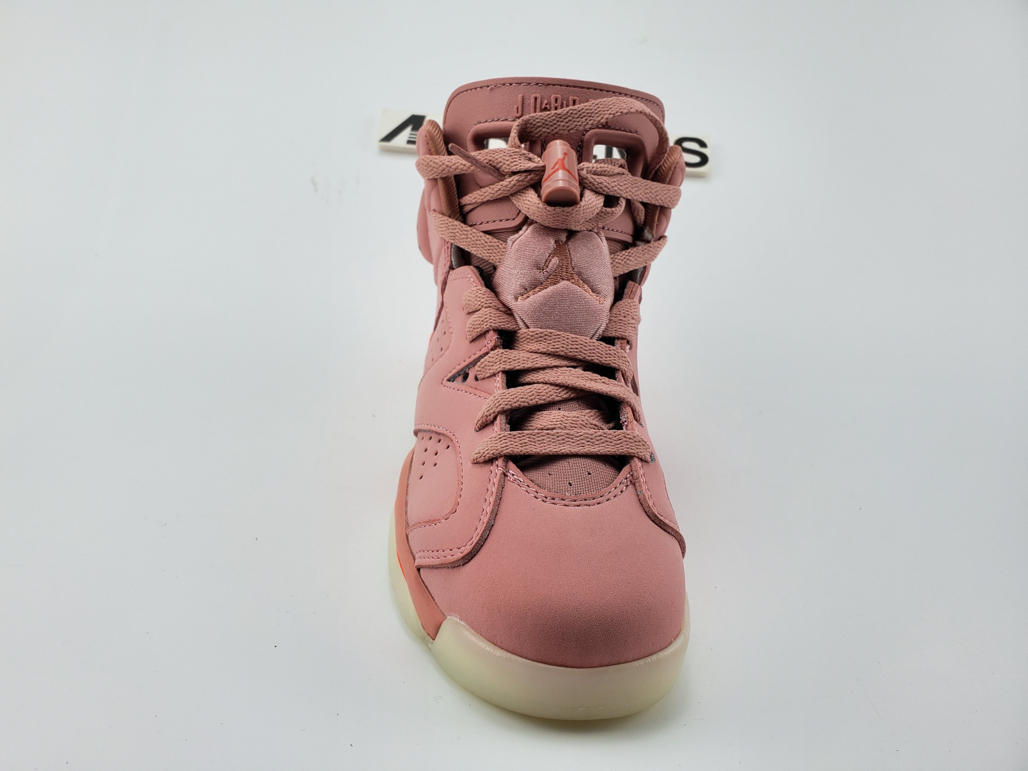 Jordan 6 Retro Aleali May