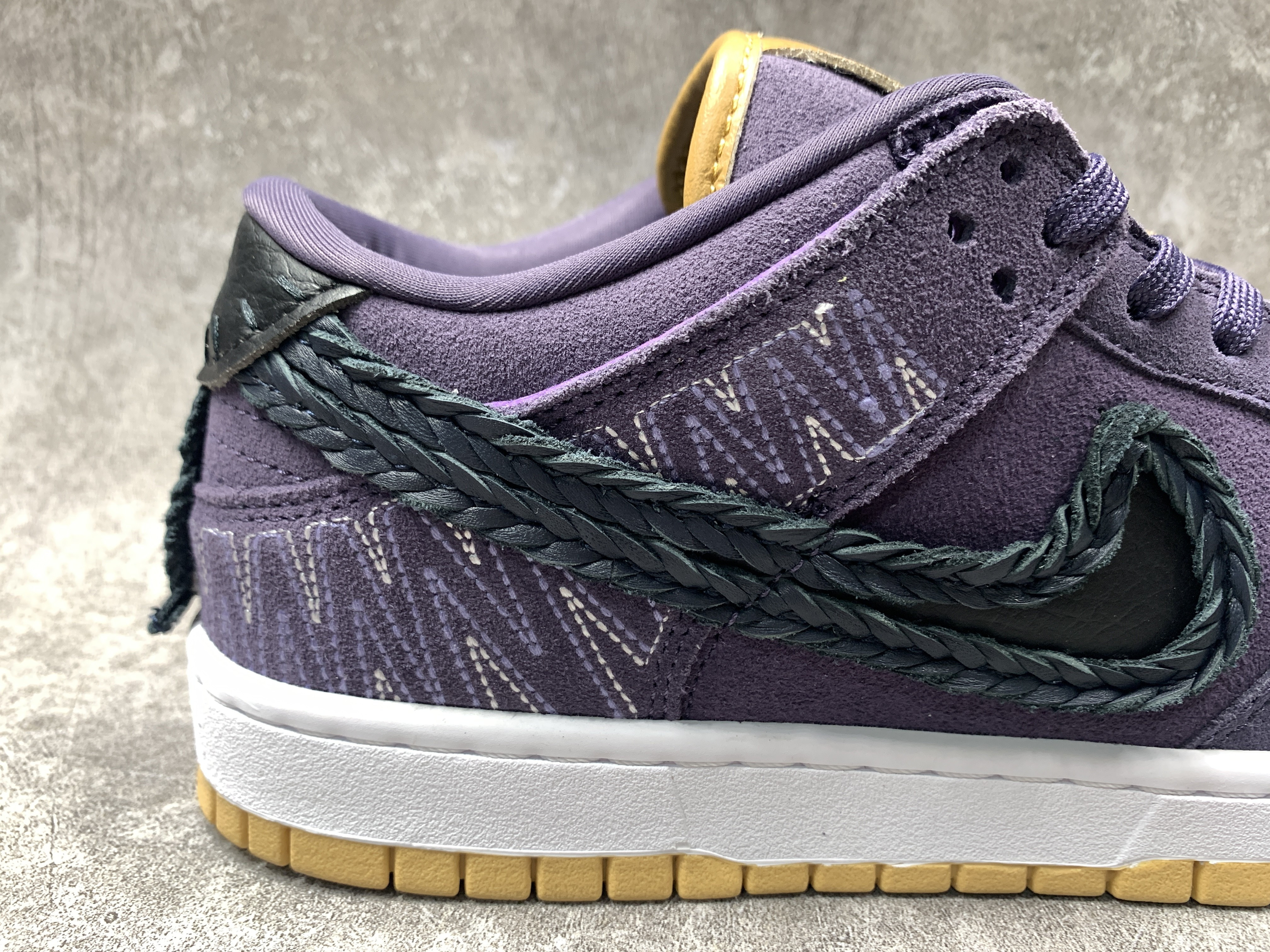 Nike Dunk Low N7