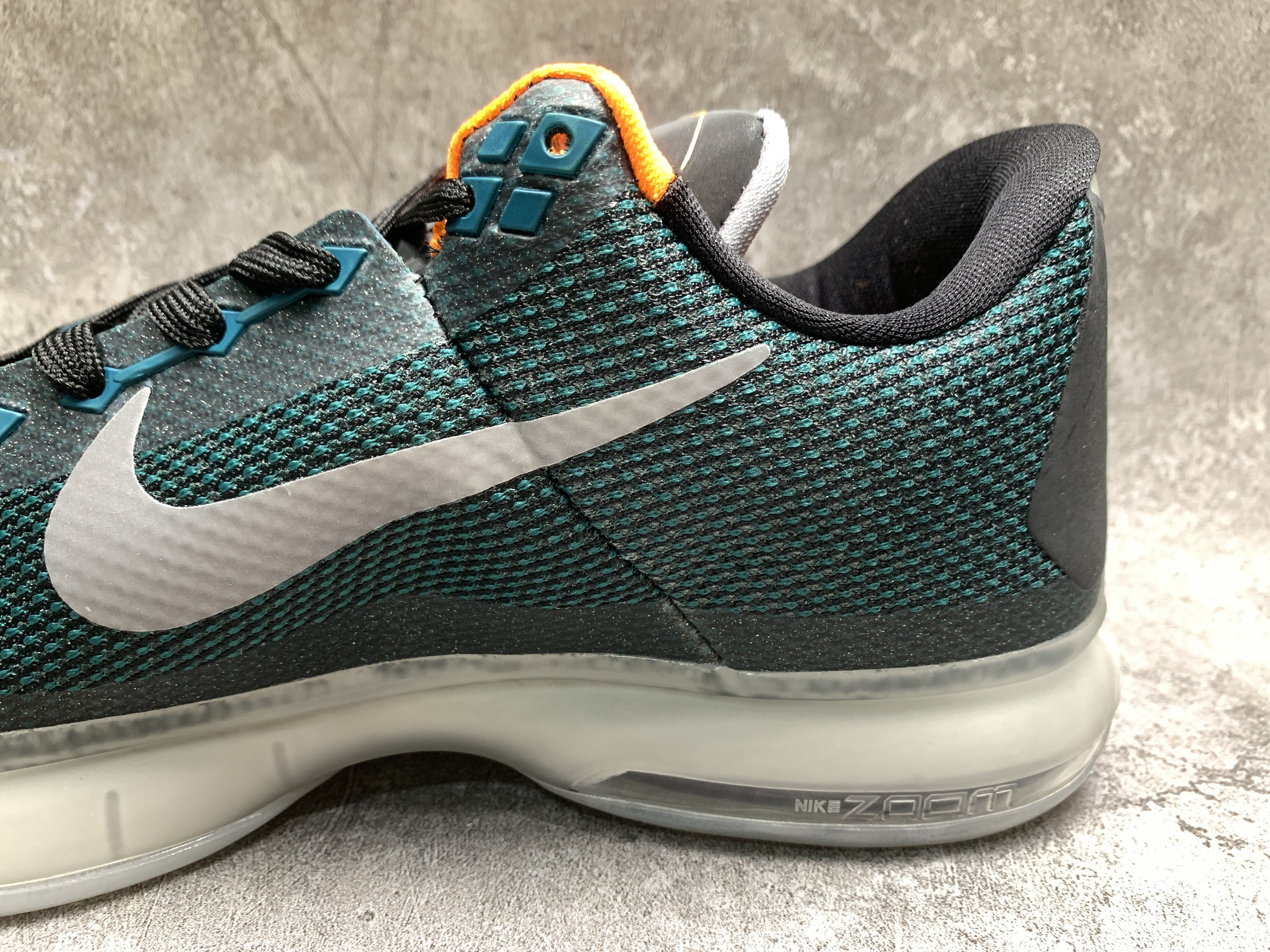 Nike Kobe 10 Flight