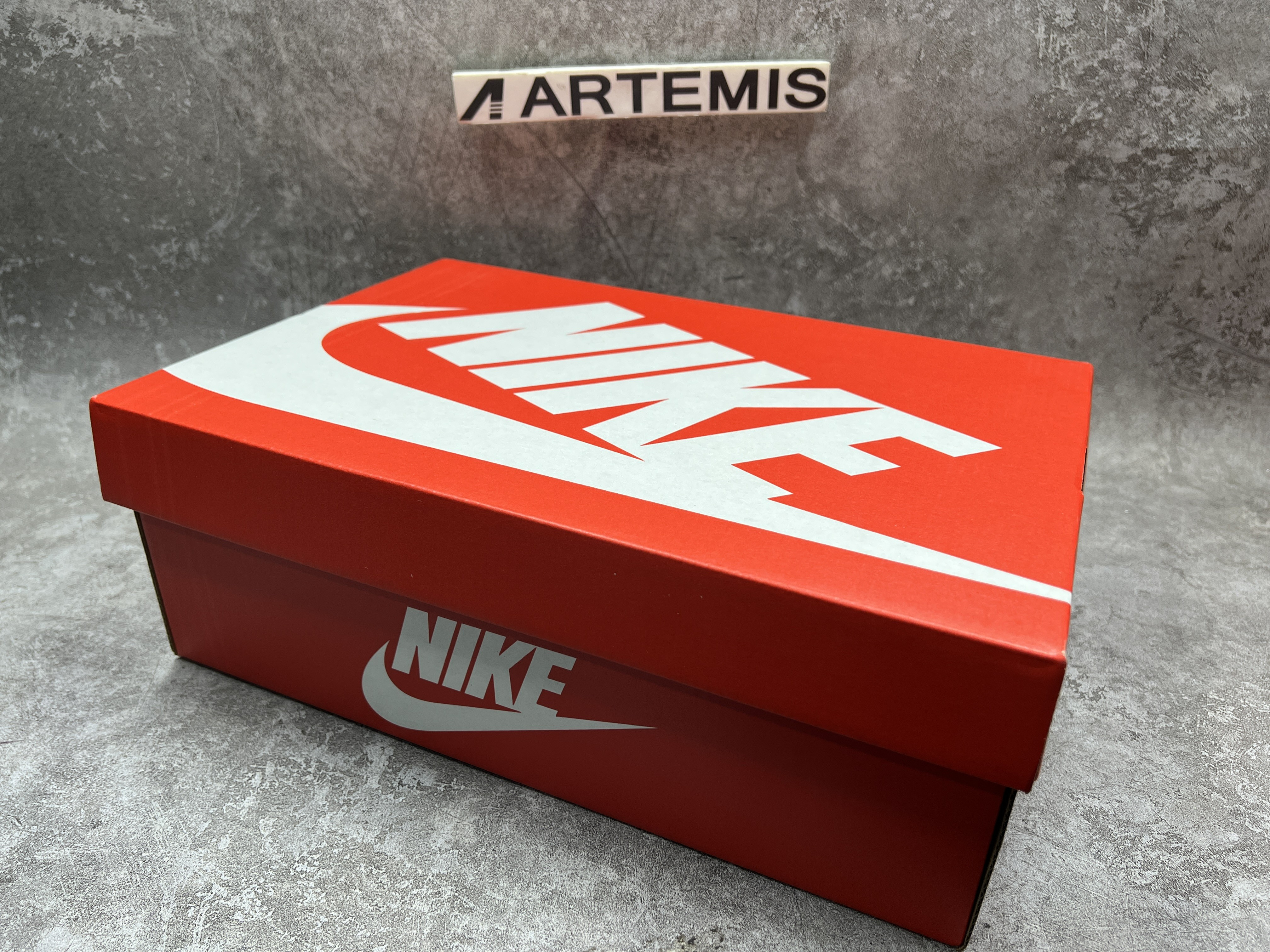 Nike Dunk Low Cider