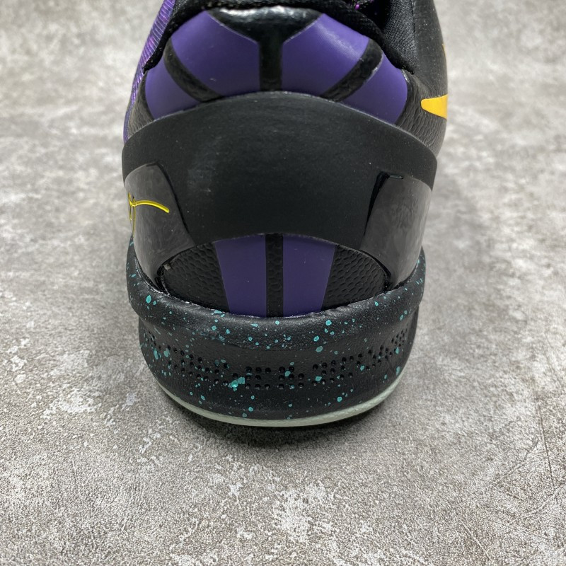 Nike Kobe 8 Easter