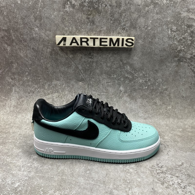 nike air force 1 low T*f*ny & co. 1837 (friends and family)