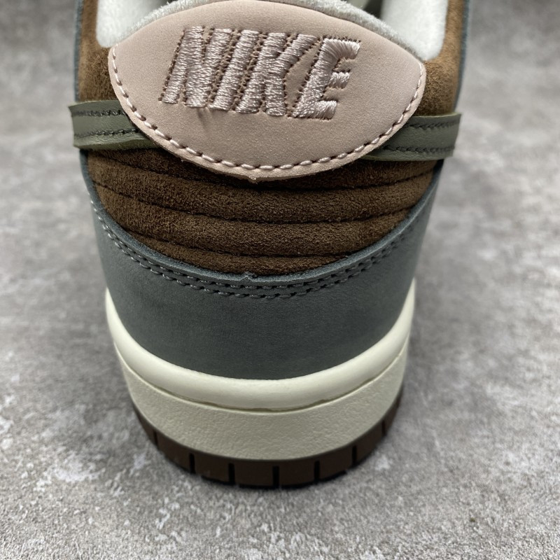 Nike SB Dunk Low Yuto Horigome