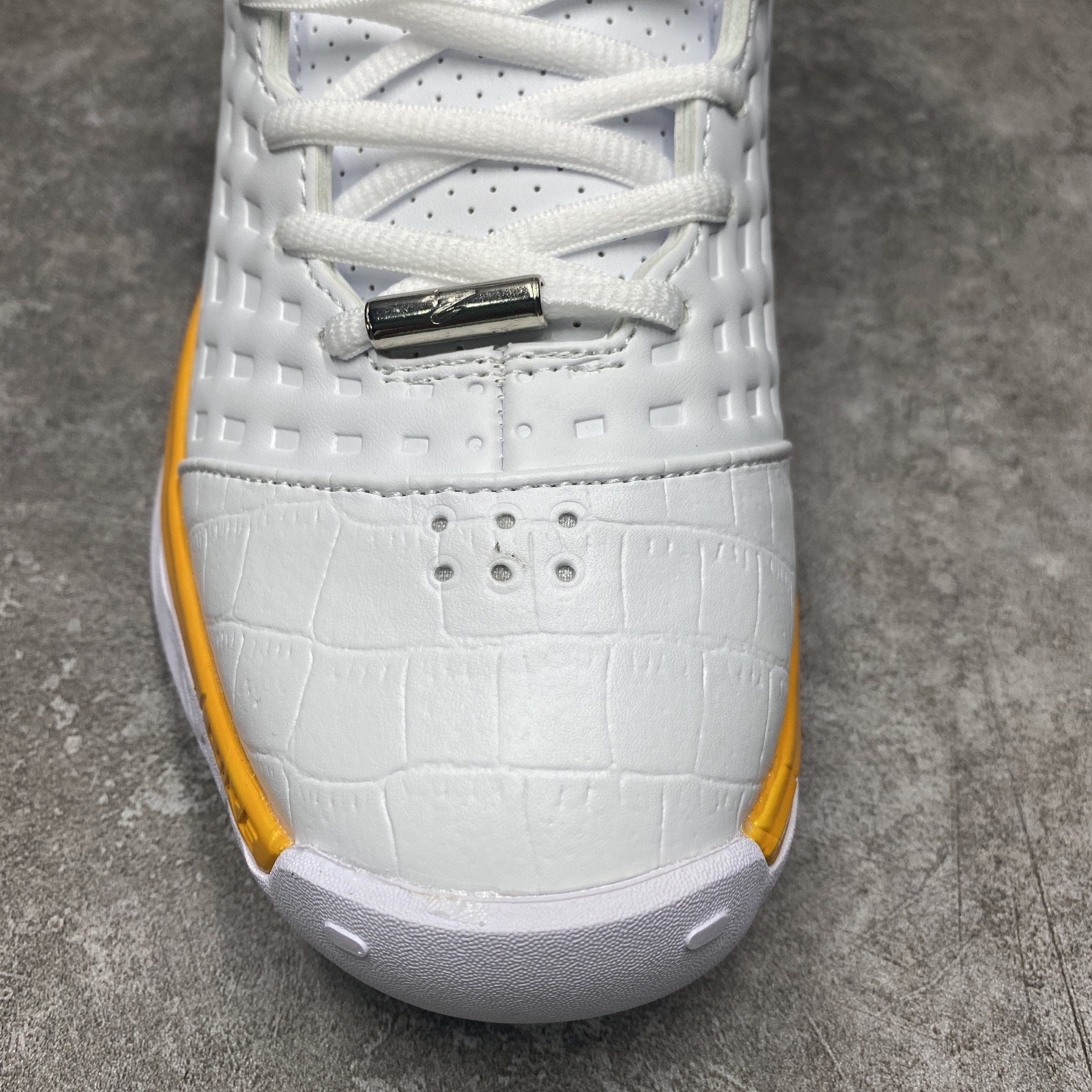 Nike Zoom Kobe 3 SL 