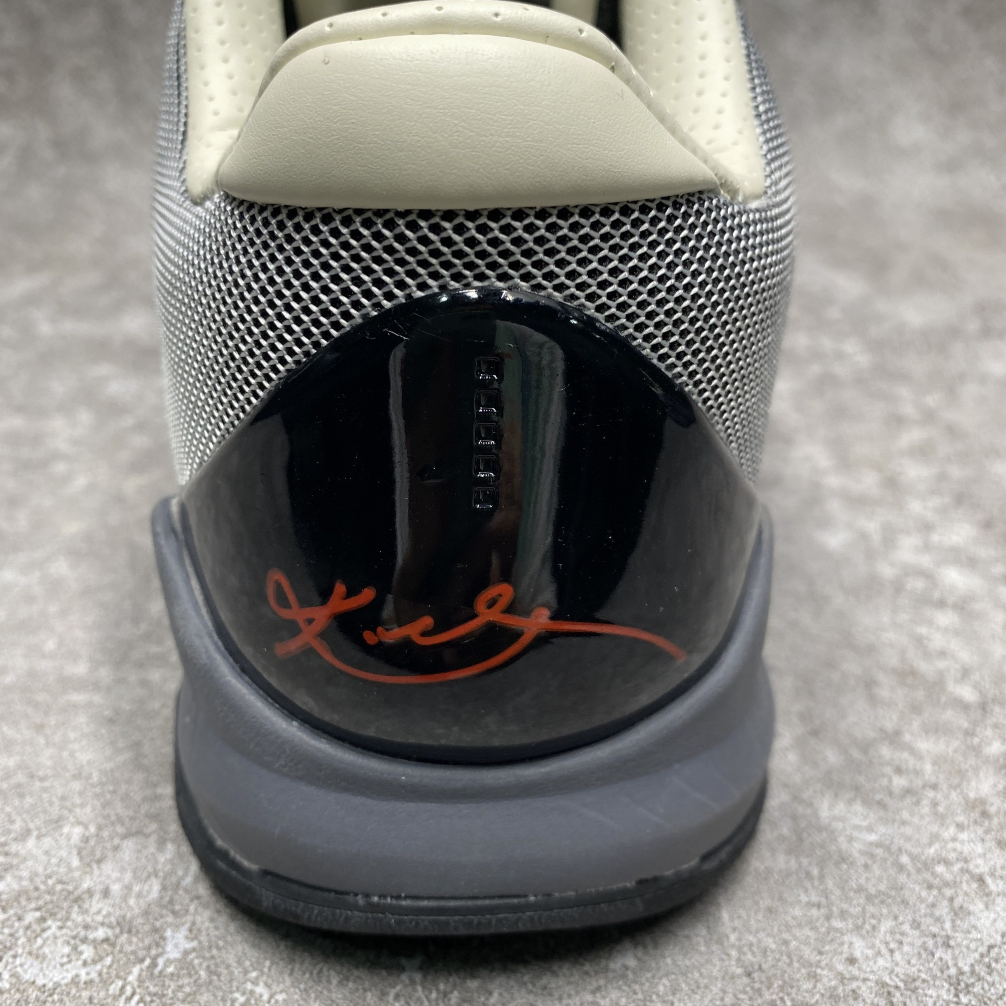Zoom Kobe 5 