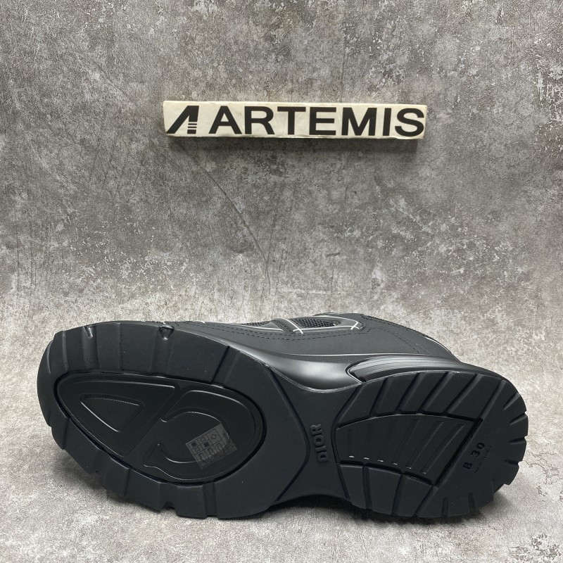 D*or b30 black mesh
