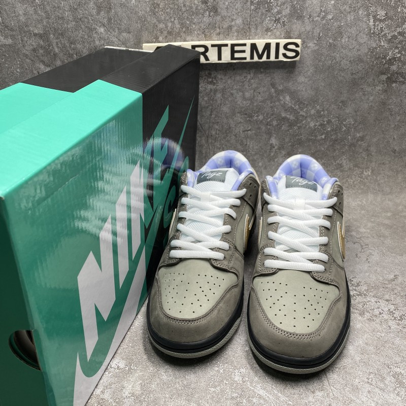 Nike SB Dunk Low