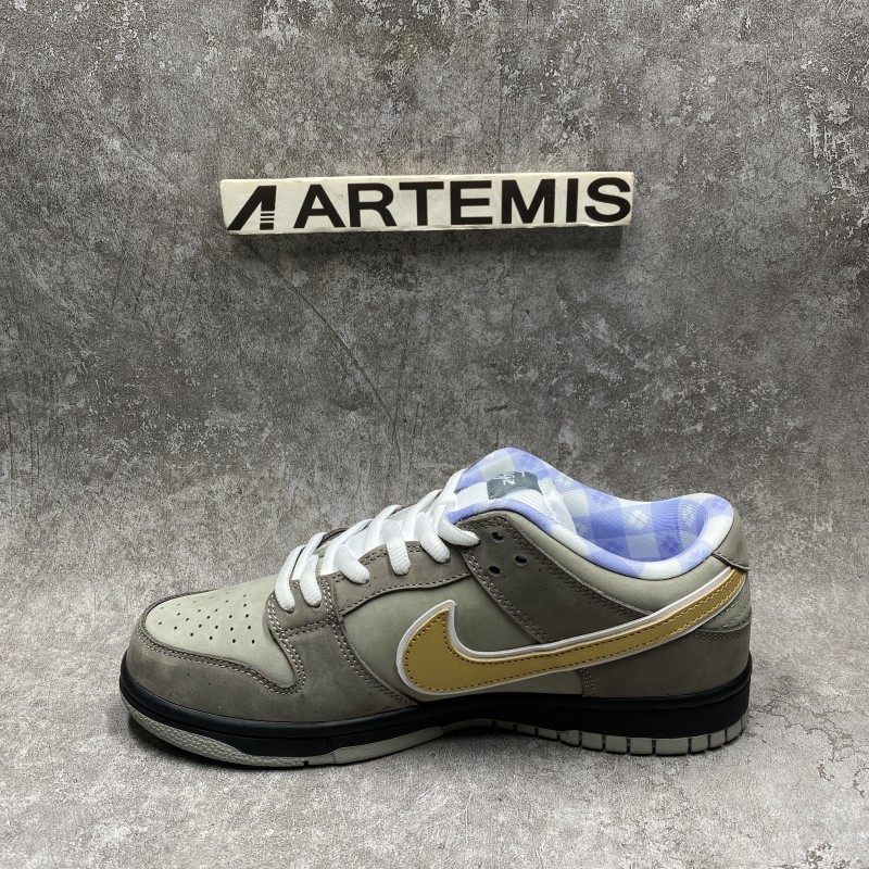 Nike SB Dunk Low